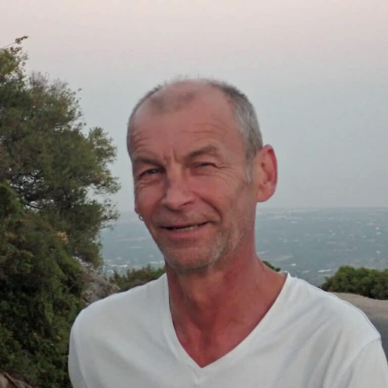 Andre König