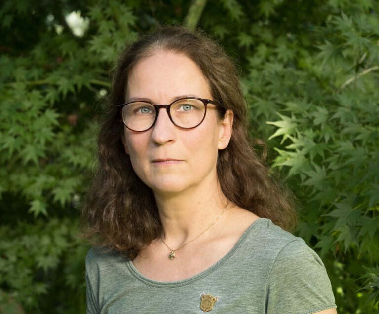 Sandra Iffland
