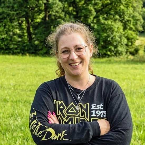 Nadine Batze